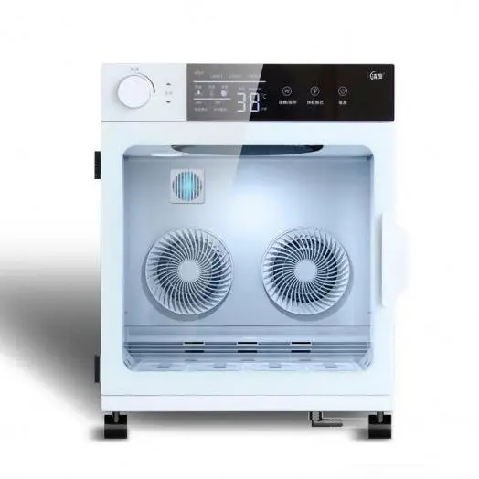 Hot Sale Automatic  Pet Cat Grooming Hair Dryer Machine Large Smart Automatic Hair blower Drying Box for Dogs