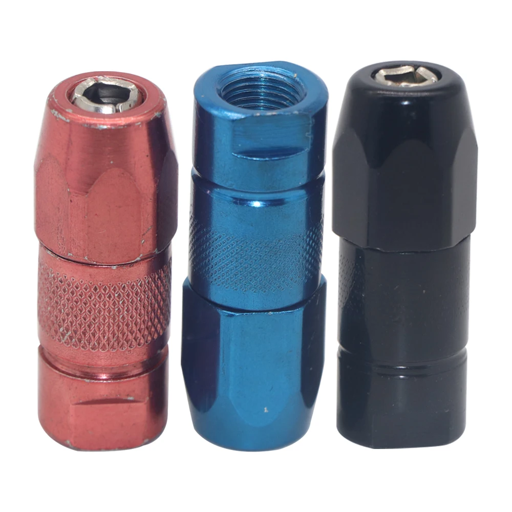 ZM-0277 High Pressure Nipple Grease Gun Coupler Adapters for Manual Grease Gun