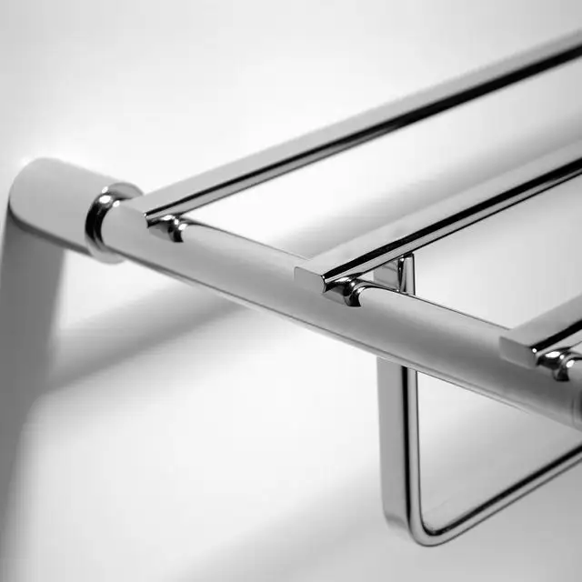 stainless steel  home marble copper 6pcs kids bathroom accessories set