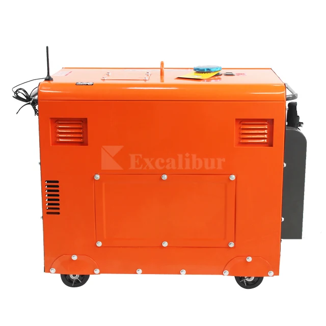 New Trend China Generator Diesel 500 Kva,Modern  50Hz Diesel Generators