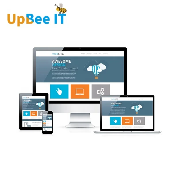 Website Design B2B B2C Marketplace Web Design online Website Marketing Services Website Builder Ecommerce