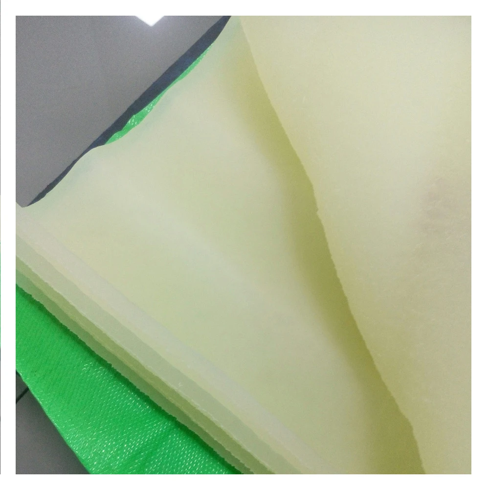 Weather/Radiation/Fuel resistance Customized FKM raw gum FKM precompound  FKM compound rubber for aviation fuel oil rubber roll