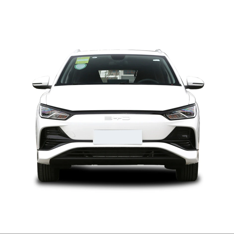 Новый BYD e2 2024 роскошная версия новых энергетических транспортных средств byd электрический автомобиль 2023