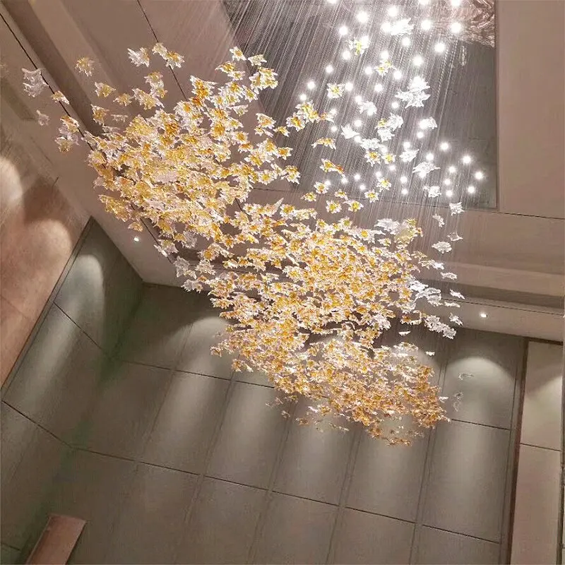 fancy restaurant Indoor Pendant Light