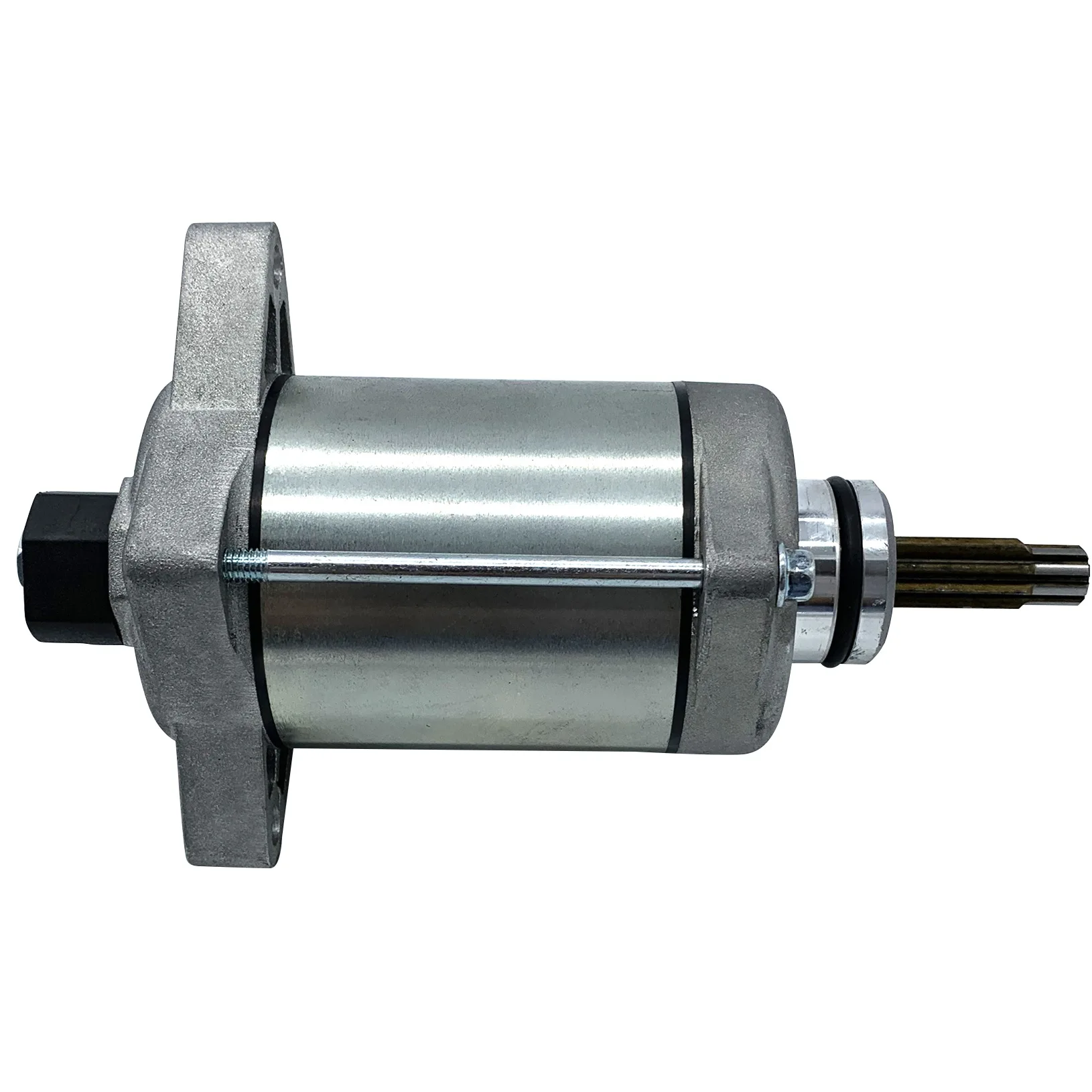 12V Starter Motor 31200-HP5-601 31200-HR0-F01 For 2007-2014 Rancher 420 TRX420 Engine Electric Motorcycle Starters