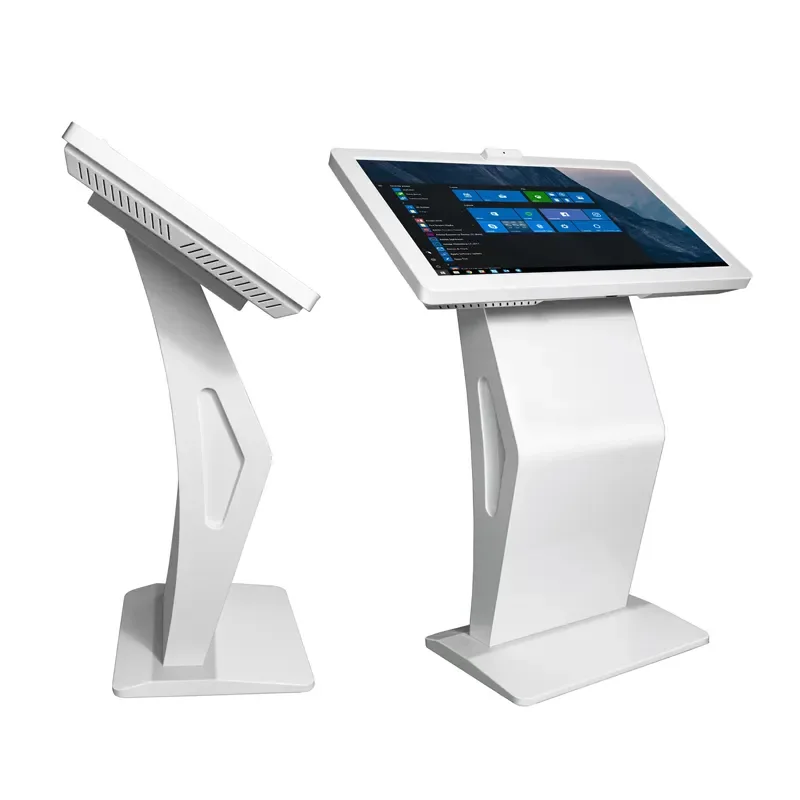 Multimedia Digital Podium Lectern Educational equipment Lectures For Conference Room Presidential Pulpit
