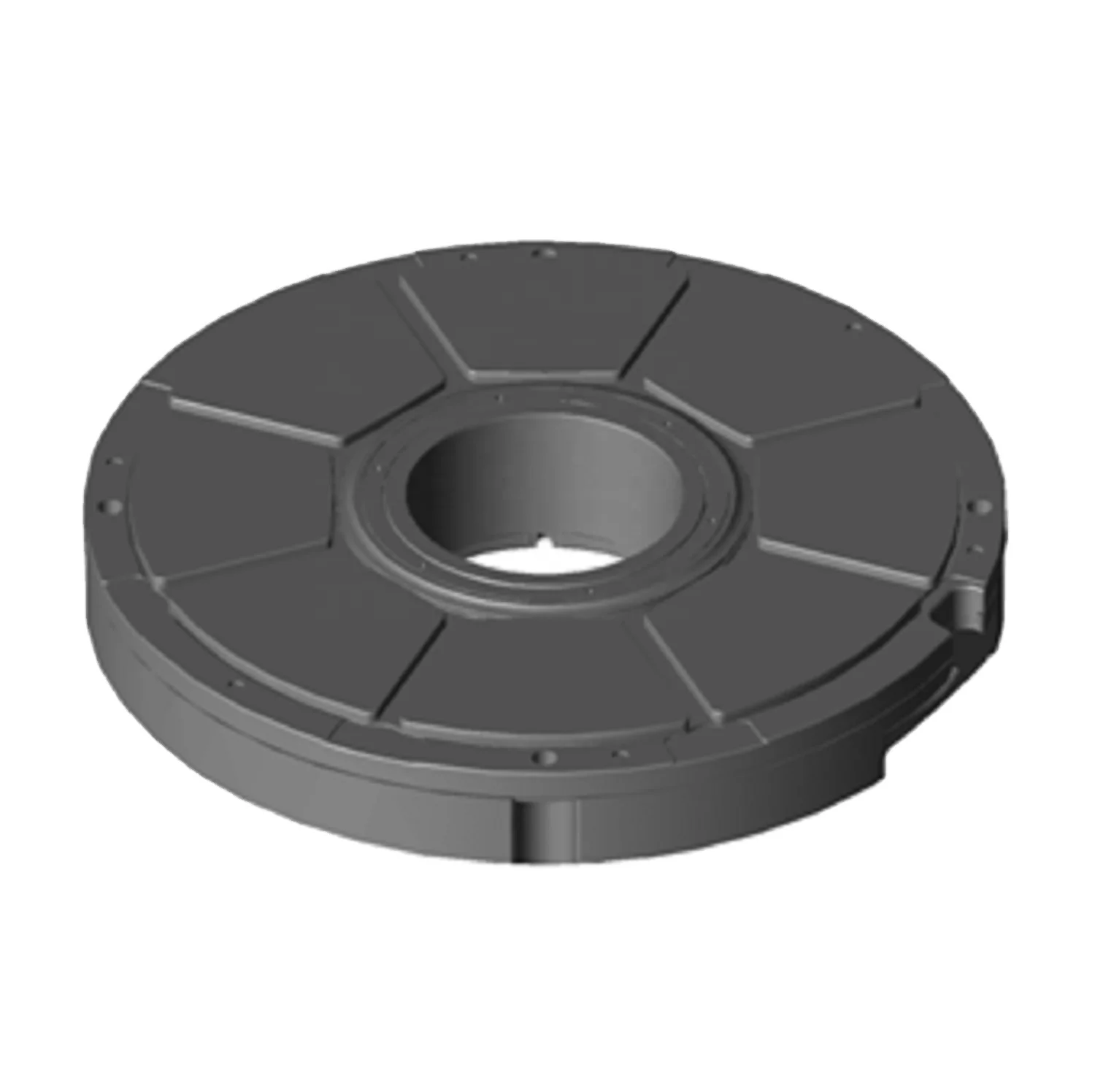 Heidenhain original new incremental angle encoder RON786C 18000 ID 355884-07 encoder with integral bearing  instock