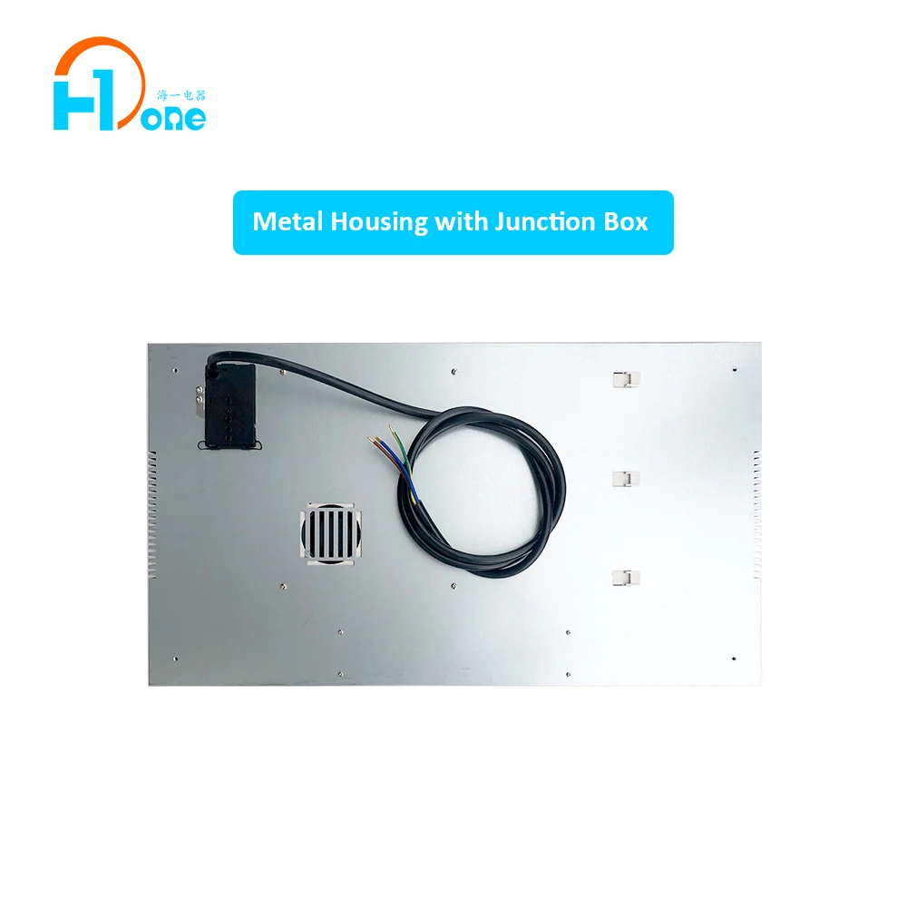 Manufacturers Direct Supply High Power and Cost Effective Induction Cooker PCB Kit