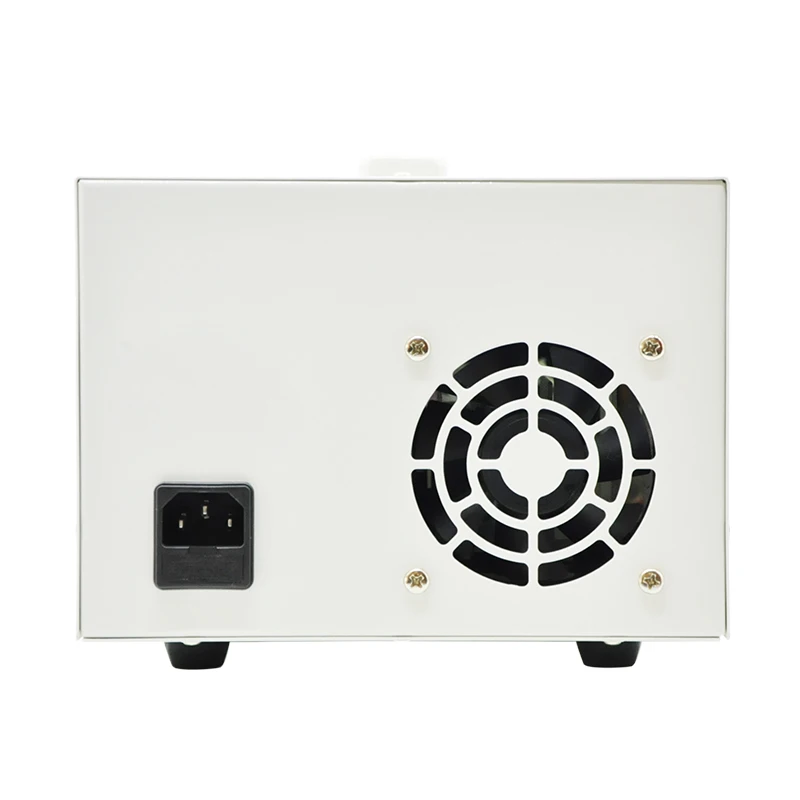 Высокомощный Регулируемый переключатель питания постоянного тока K6010d [точность], цифровой дисплей, испытание на старение технического обслуживания