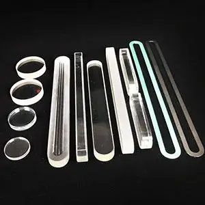 Klinger Reflex Gauge Glass Maxos Transparent Gauge Glass Wholesale