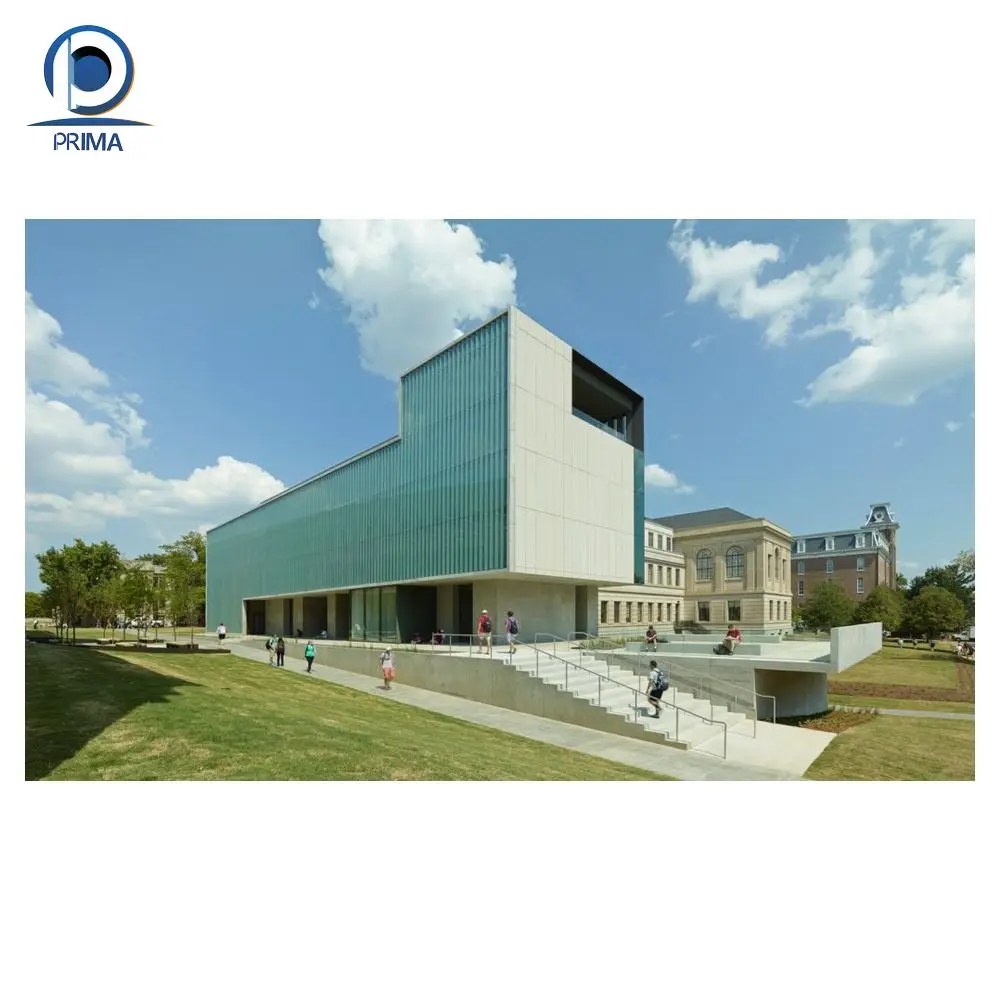 Prima Led Wall Interior Curtain Ceiling Aluminum Profilers For Curtain Walls Wind Driven Aluminum Curtain Wall