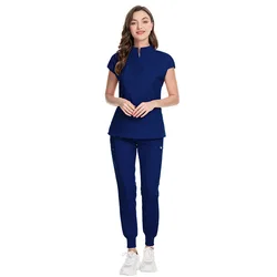 Wholesale Custom Scrubs Nursing Uniform Clinical Medical Scrubs Uniforms Medical Scrubs For Hospital