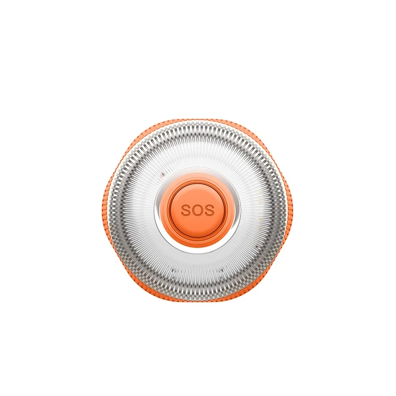 DGT Traffic Signal GPS Warning Lamp Geolocation Emergency V16 IoT Beacon Light