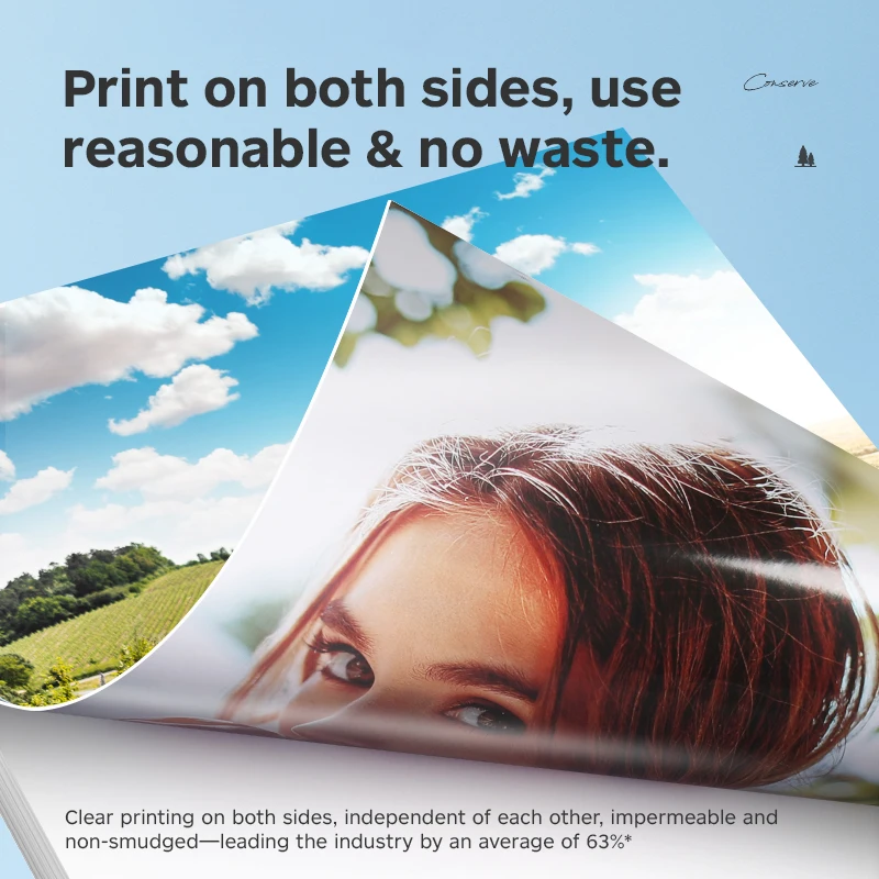 A3 A4 120gsm 300gsm Coated Two Side Gloss Art Paper Sheets Custom Offset Wood Pulp Inkjet Printing Matte Art Paper Wholesale