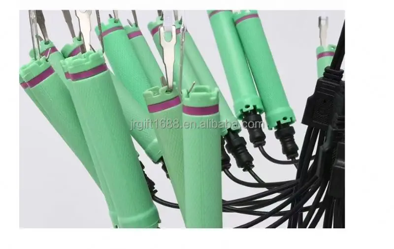 Professional Factory Premium Digital Smart Perm Machine