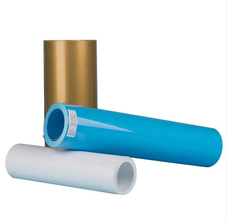 White Black  high temperature resistant Polypropylene PP Sheet Roll For Thermoformed