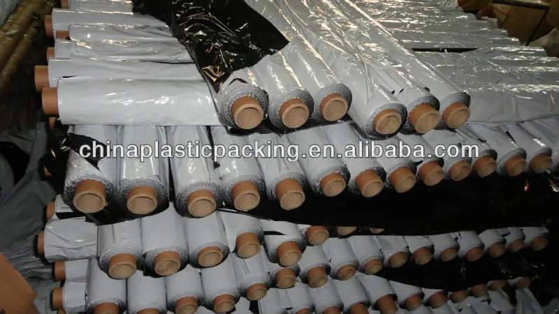
PE agriculture micro perforated mulch film 