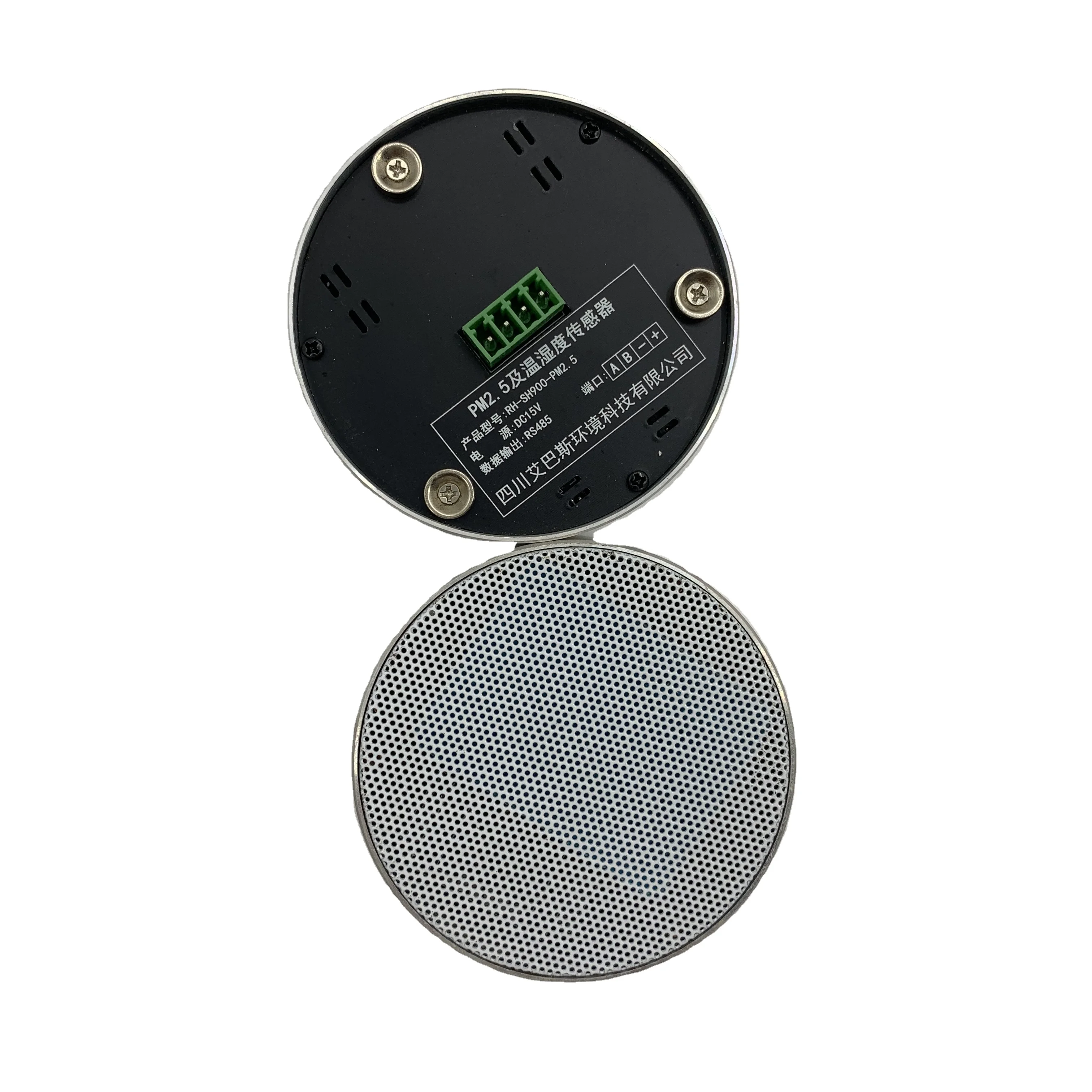 Multi gas analyzer pollution sensor tuya temperature sensor