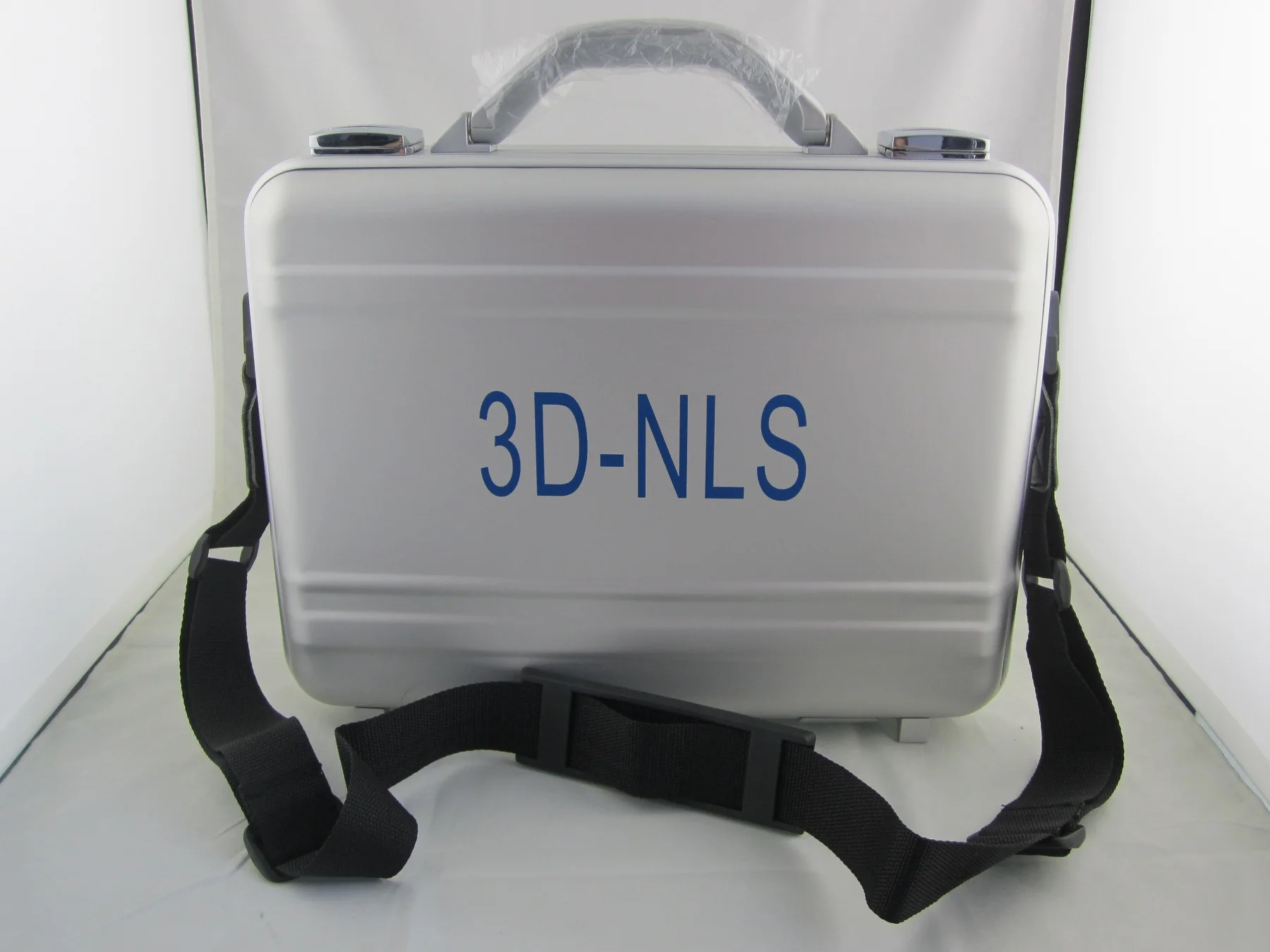 Quantum health test machine 3DNLS quantum magnetic resonance body analyzer body health detect