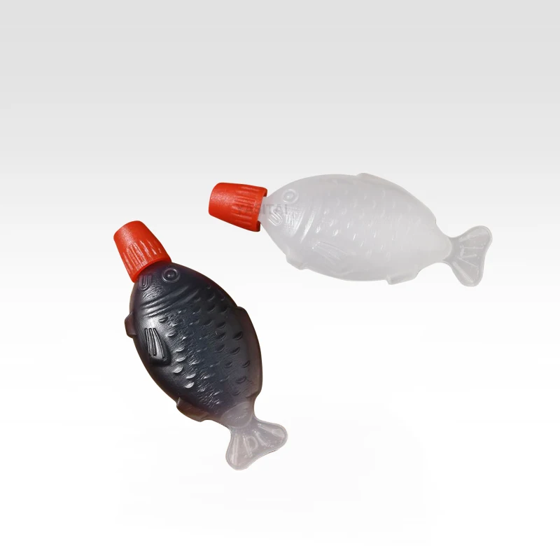 Disposable Plastic Japanese Takeaway Soy Sauce Bottle With Lid