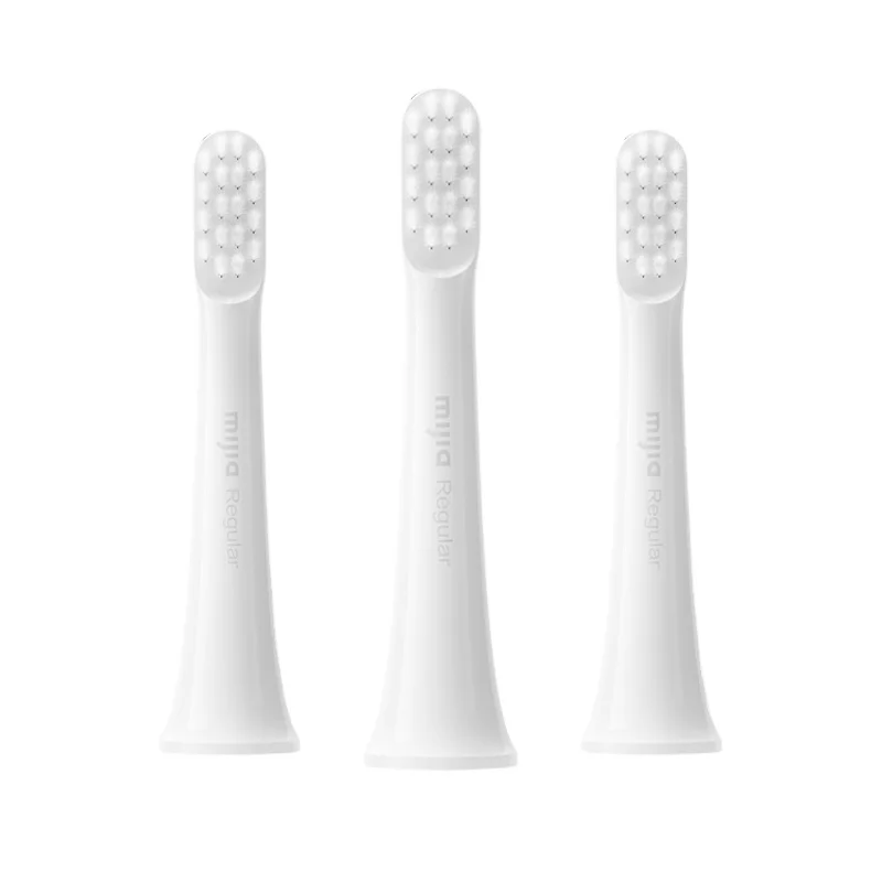 Xiaomi Mijia T100 Electric Toothbrush Head 3pcs/lot Original Xiaomi Electric Toothbrush Replacement
