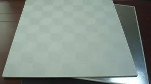 Suspended Ceiling Board 600x600mm