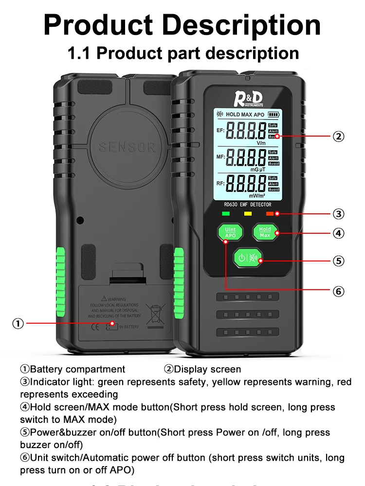 EMF METER (16)