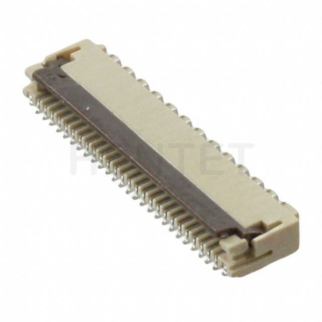 Hentet New 54393-5182 54293-5181 543935182 0.3MM51P CONN FPC BOTTOM 51POS 0.3MM R/A
