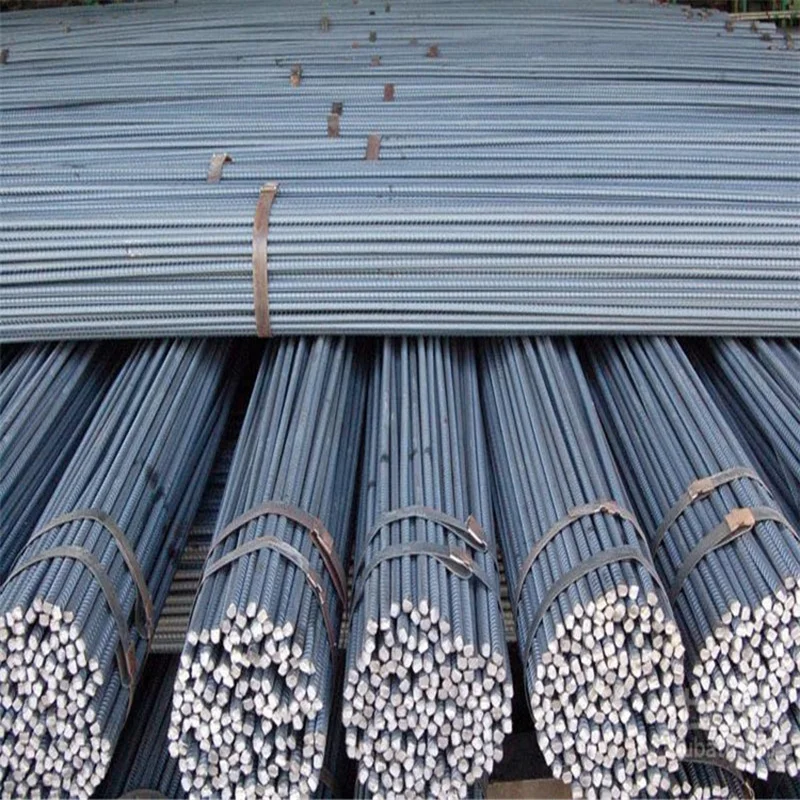 16mm reinforcing steel rebar Factory direct sales high quality