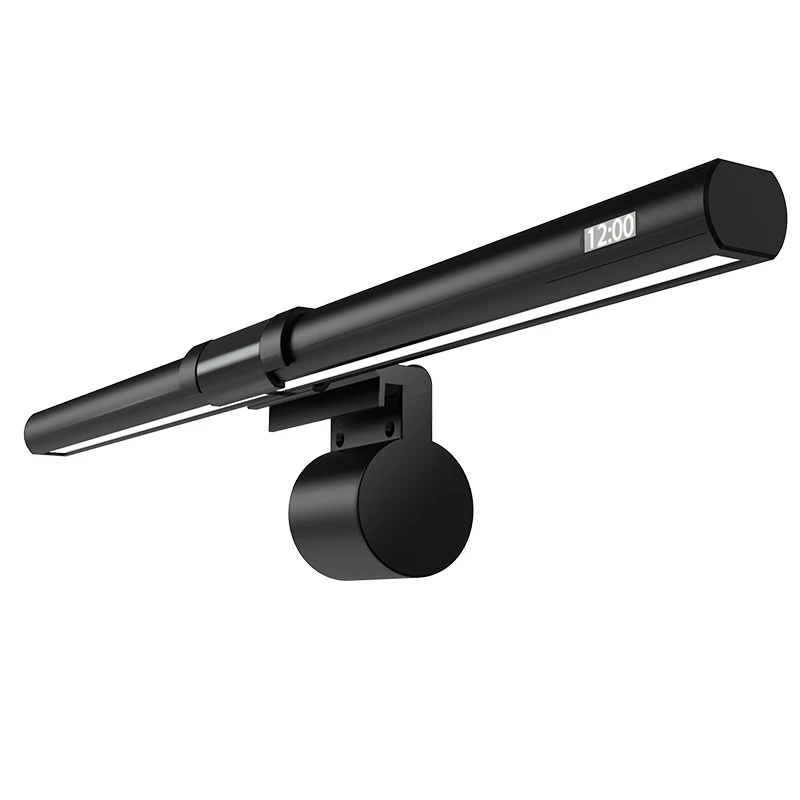 Amazon Горячая продажа с регулируемой яркостью DC5V защита глаз Светодиодная лампа компьютерный монитор световая панель