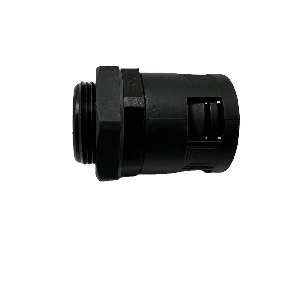 Нейлоновый пластиковый гибкий Кабель-адаптер