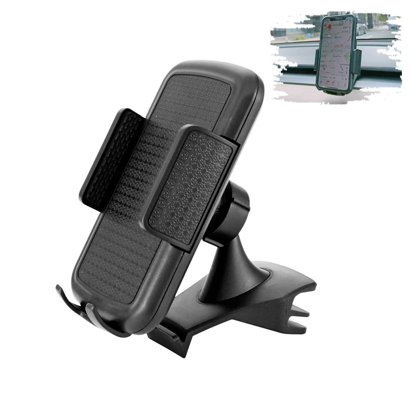 Tesla Model 3 Model Y Cellphone Mount Car Cellphone Holder Stand for Tesla Model 3 Y