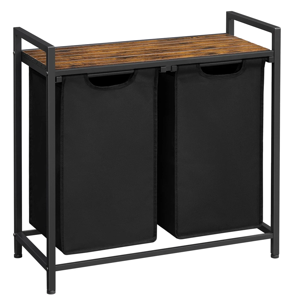 Bamboo Laundry Basket Bamboo Storage Shelf Bamboo Storage Organizer Bathroom Shelf