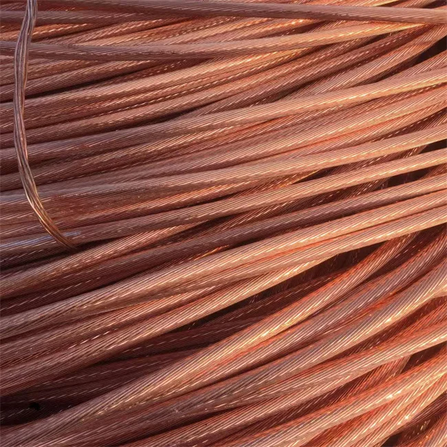 Copper Wire Scrap 99.9% For Sale Top Quality Manufacturer From China Competitive Price copper scrap wire