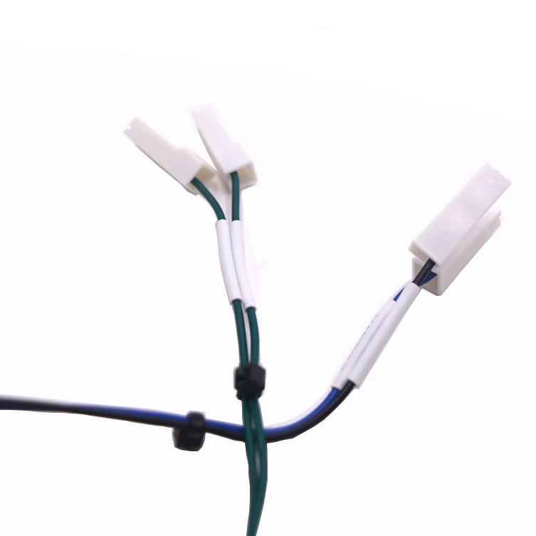 7 pin universal trailer wiring harness 12v 35w  controller hid henny penny 60390 1994 sentra fuel injector wire harness assembly