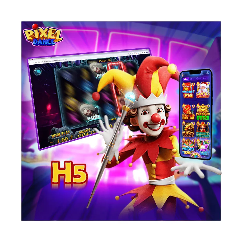 USA Web H5 fish game development vegas x онлайн игры благородная игровая платформа дистрибьютор juwa