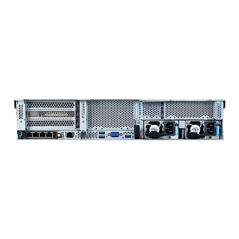 Thinksystem X3650M5 SR588 SR550 SR590 SR630 SR 650 868 850 V2 Generation2 3 CPU 2U