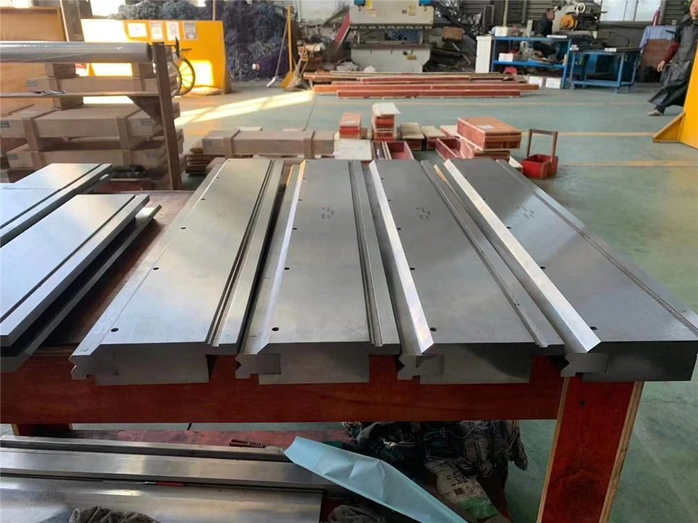 Factory Direct Supply Cheap Price Pipe Mold Tube Bender Stainless Steel Cnc Bending Machine Forging Die