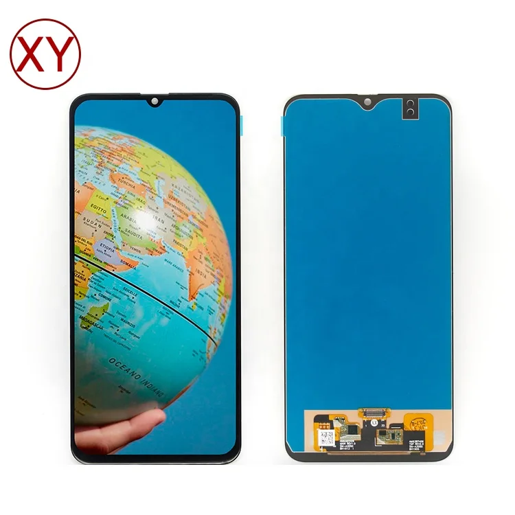 Touch Display Assembly Replacement For Samsung Galaxy A40S  A40S LCD A407 A407F A407FD LCD oled for samsung a40s