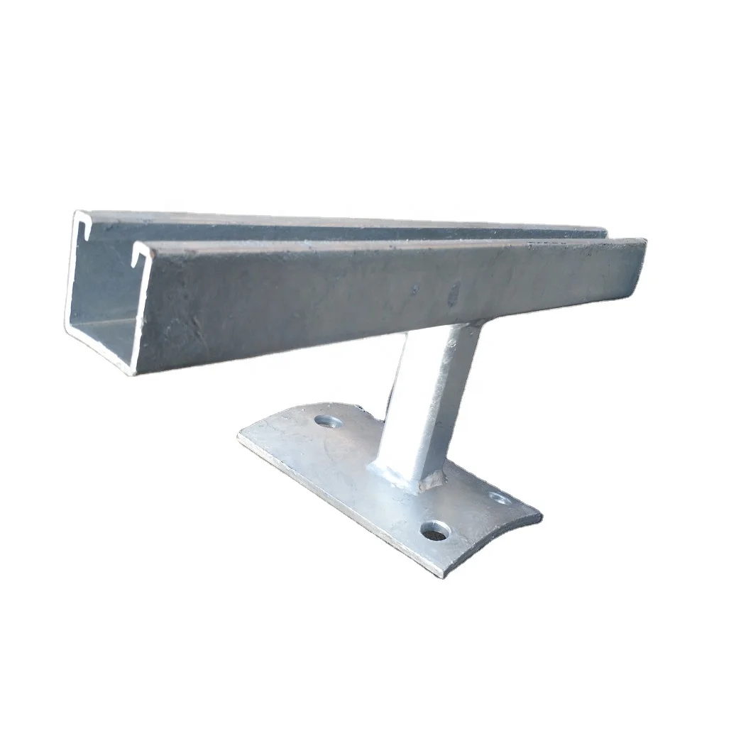 HDG STANDOFF BRACKETS