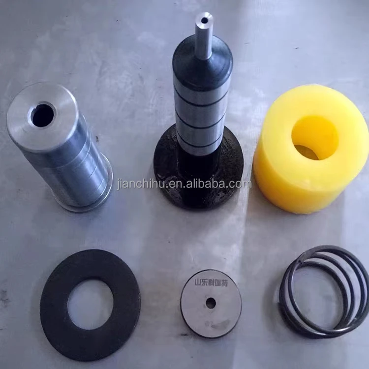 Preferential Price Customized Punching Dies For Busbar Processing Machine