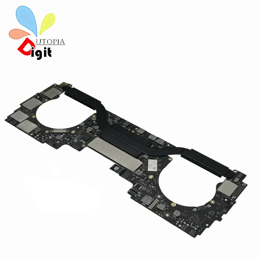 2016 Motherboard for MacBook Pro 13 Touch Bar A1706 Logic Board i5 3.1GHz 8GB 256GB 820-00239-A
