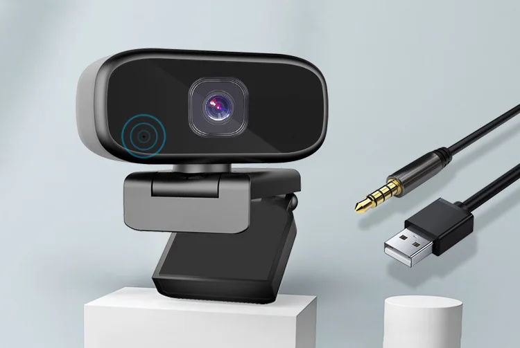  mini camara espia HD digital camera 1080P driver-free built-in microphone live broadcast