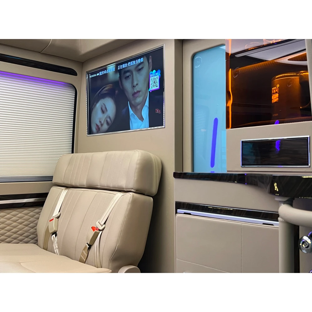 23-Seater Used Coaster Bus for Sale Diesel Manual Fuel Euro 3 Emission Standard Coach Bus