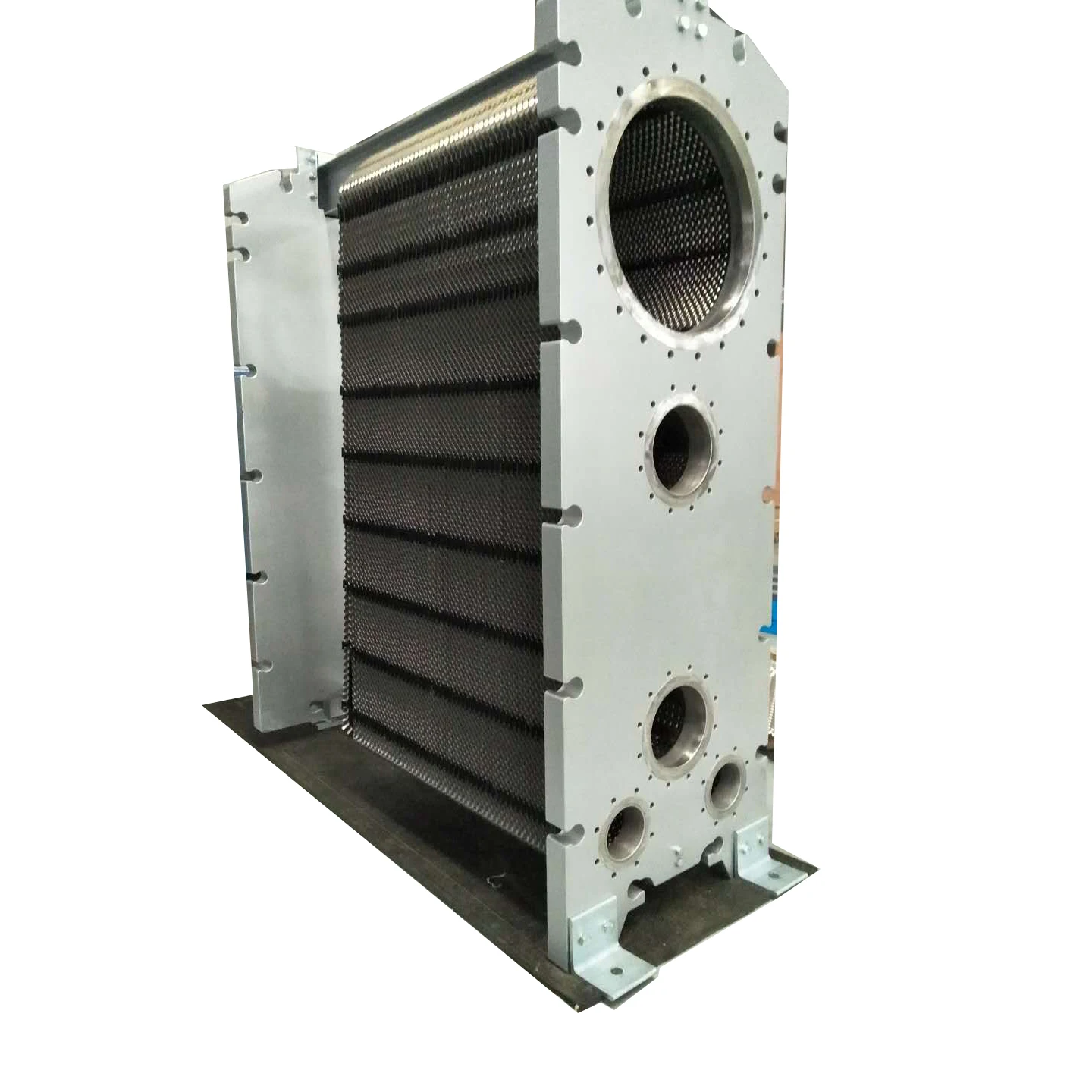  Shipbuilding Industry Sea Water Evaporation Titanium