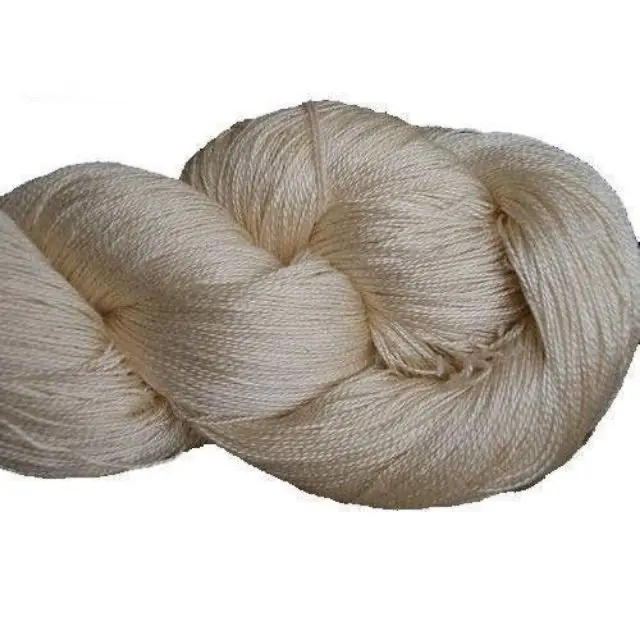 silk yarn price