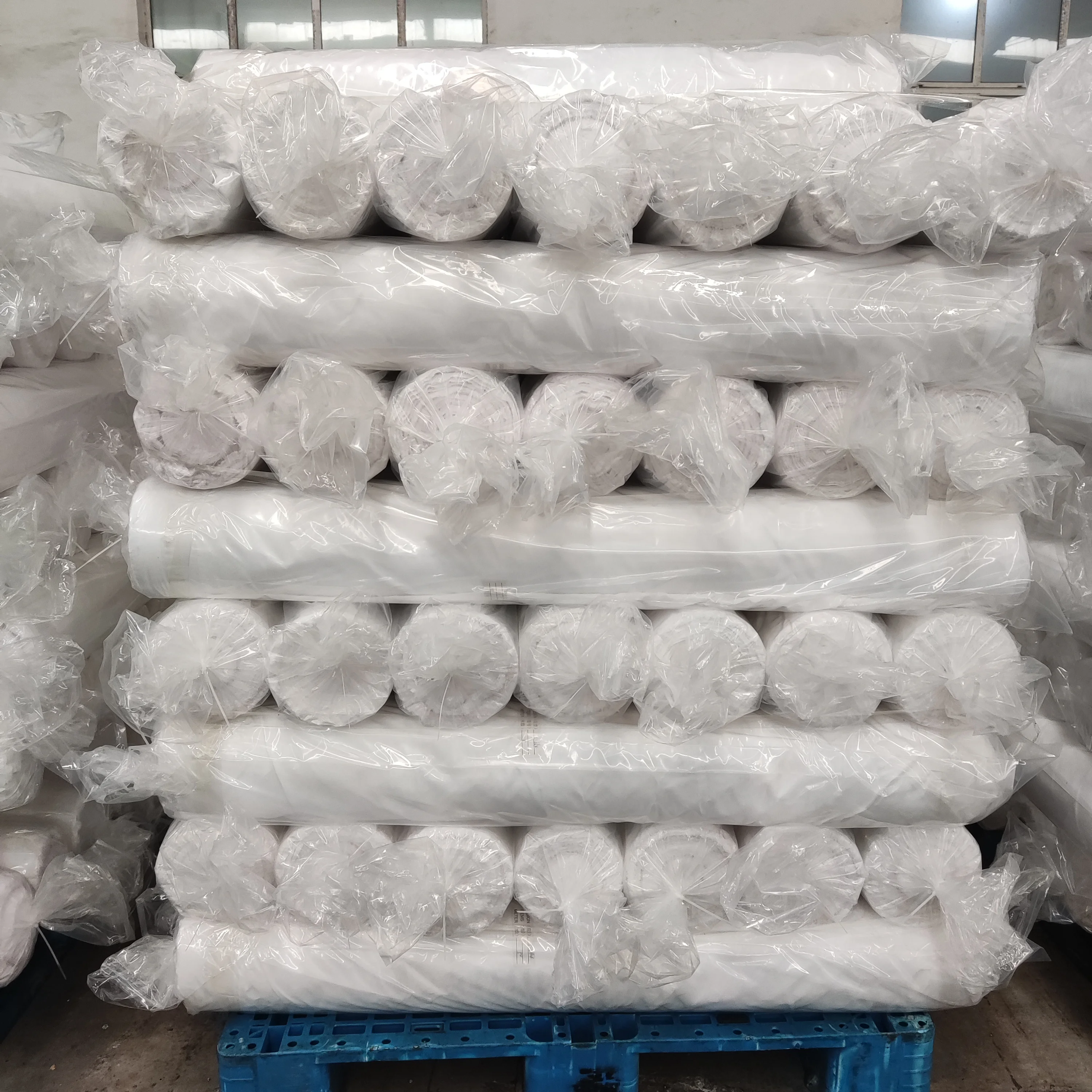 whole sell Custom your own color plain dyed brushed microfiber white polyester bedsheets fabric roll