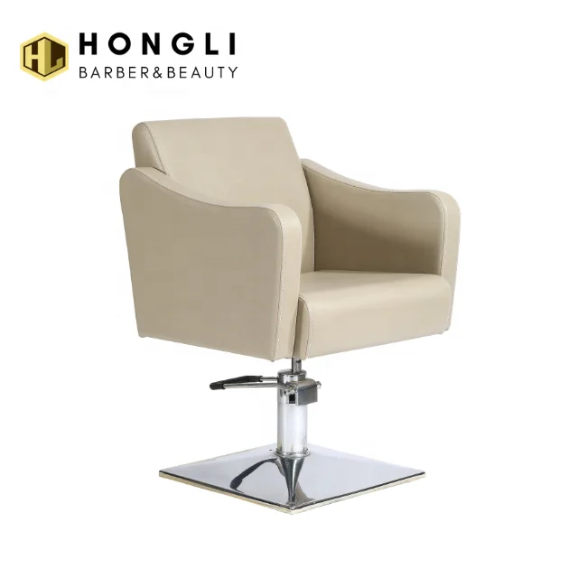 Ladies salon furniture  hydraulic chair for sale modern styling chair