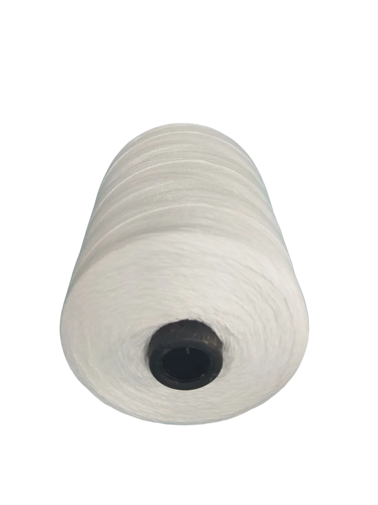 Hot Selling 100% polyester 103 for feed bags Stitching fertilizer bag closing thread 1kg
