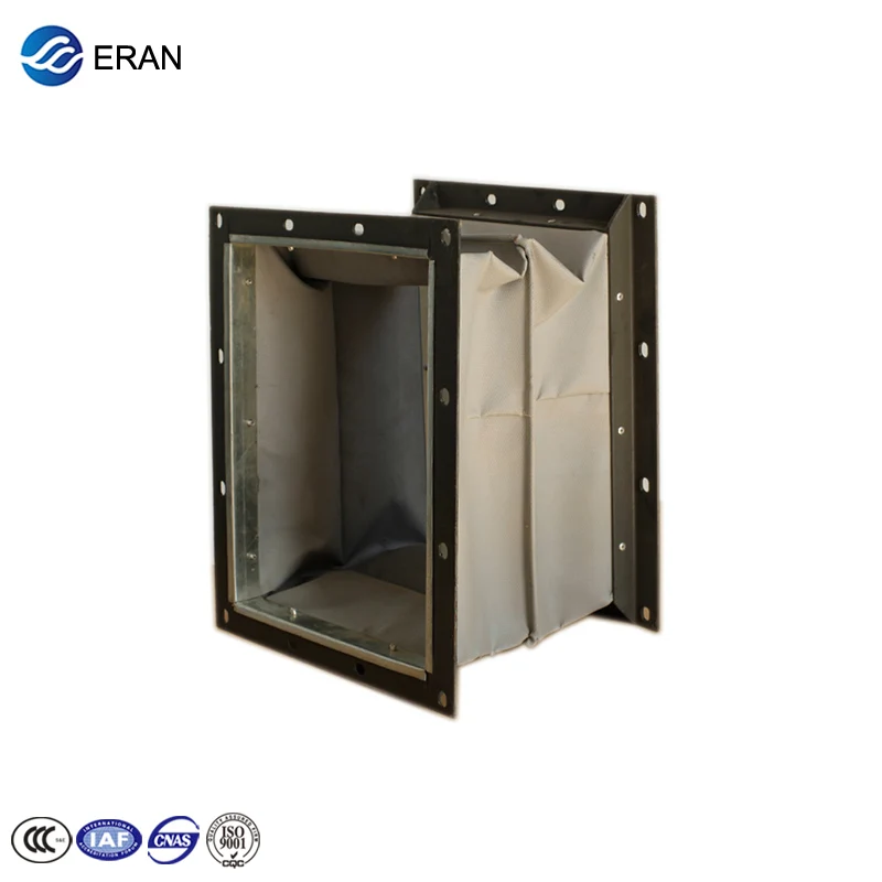 Foshan manufacturer 201/304 stainless steel ventilation duct fire smoke exhaust pipe spiral duct galvanized